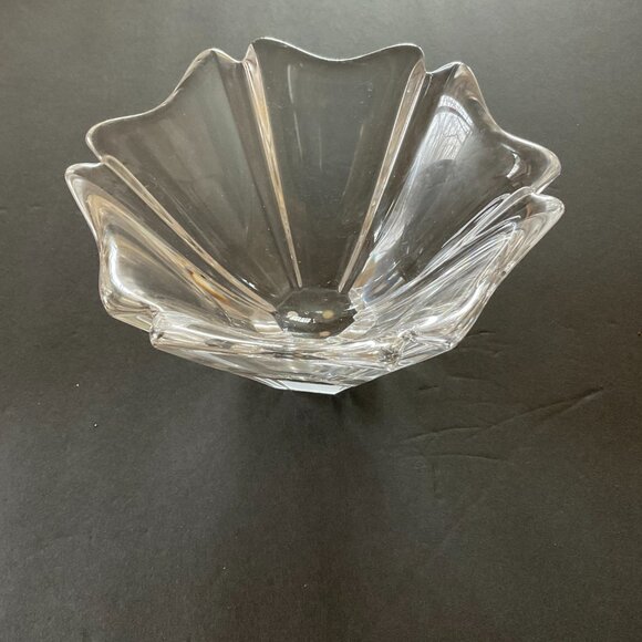 ORREFORS Sweden Bowl EUC - Picture 4 of 5